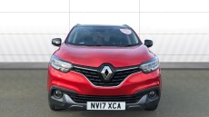 Renault Kadjar 1.6 dCi Signature Nav 5dr 4WD Diesel Hatchback